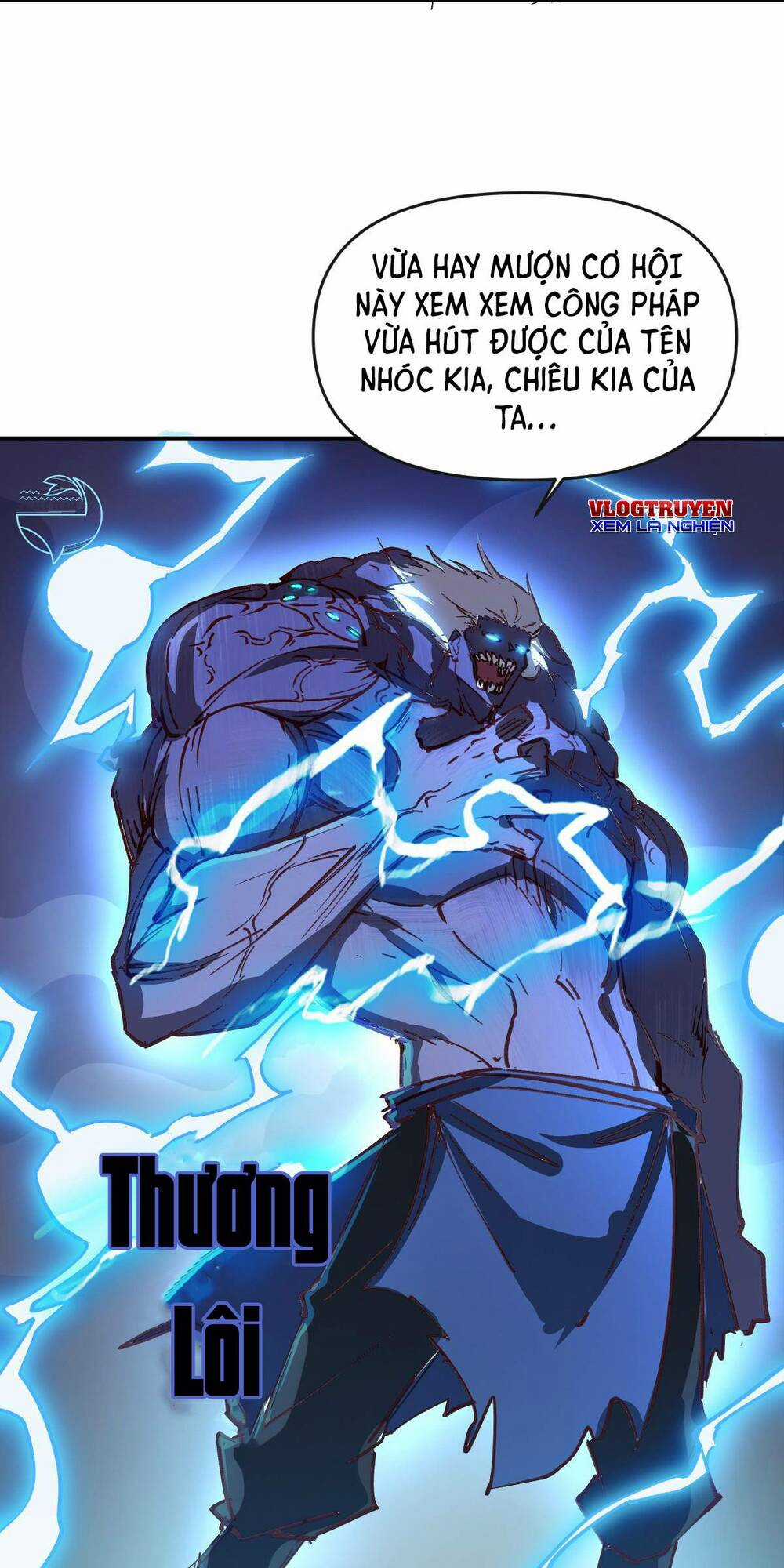 Ta Thực Sự Chỉ Biết Ngự Kiếm Thuật Chapter 3 trang 7