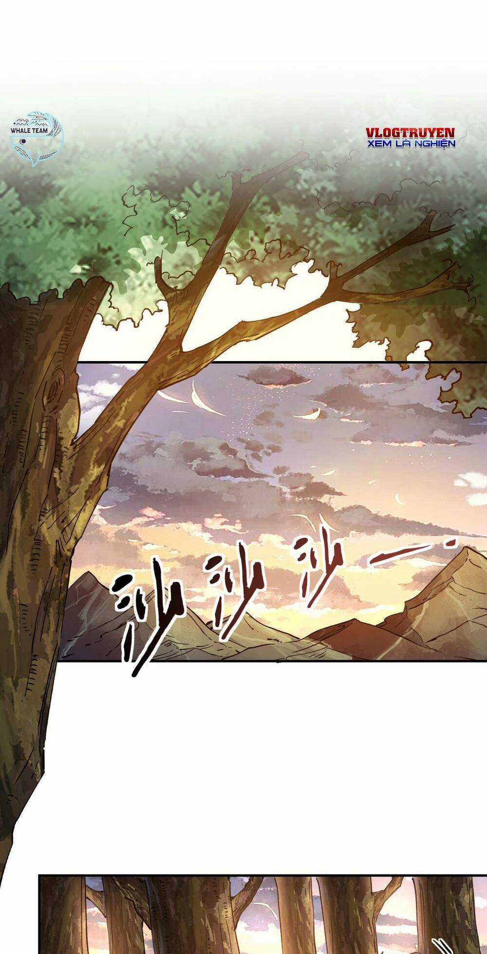 Ta Thực Sự Chỉ Biết Ngự Kiếm Thuật Chapter 4 trang 11