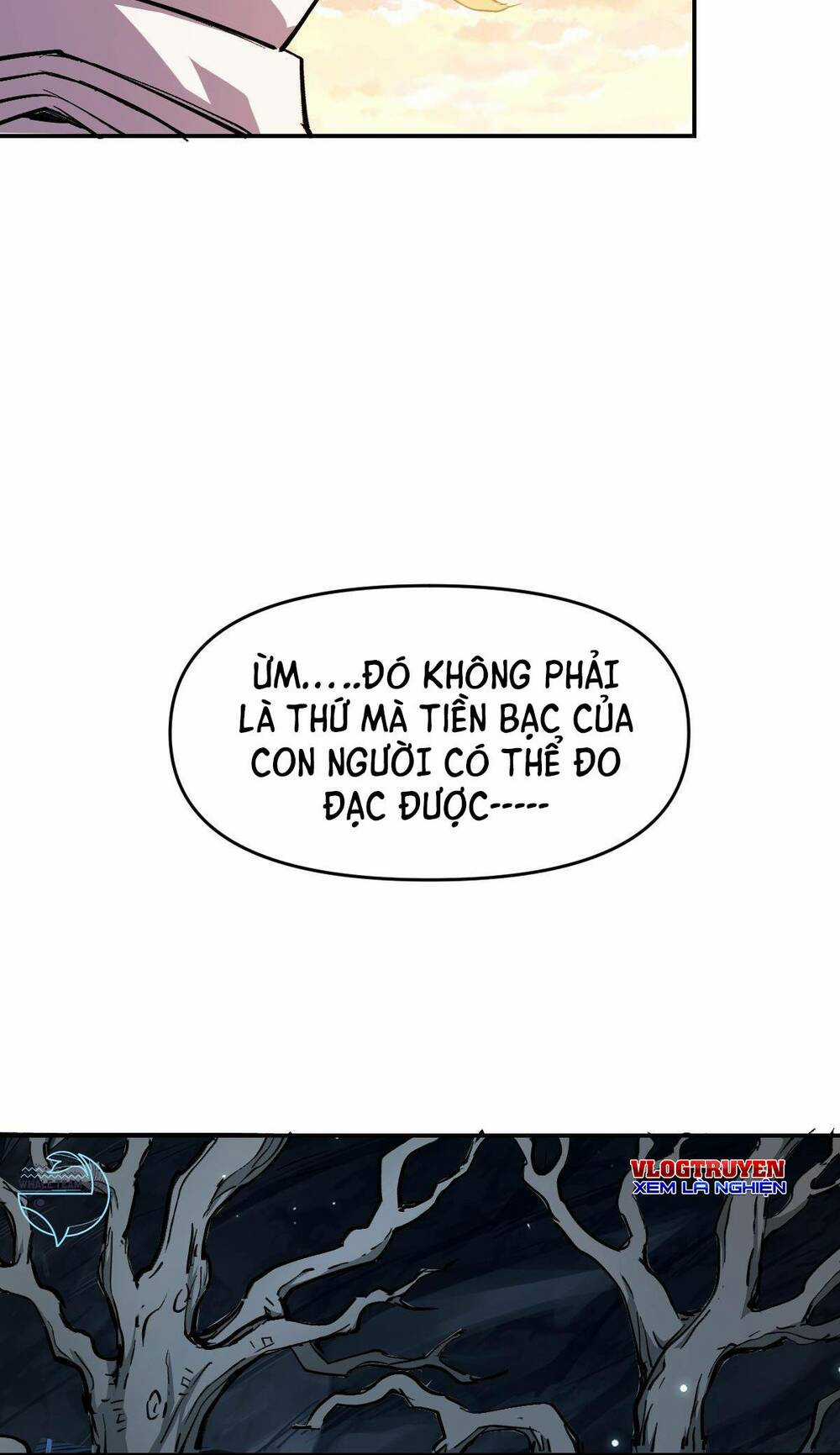 Ta Thực Sự Chỉ Biết Ngự Kiếm Thuật Chapter 4 trang 36