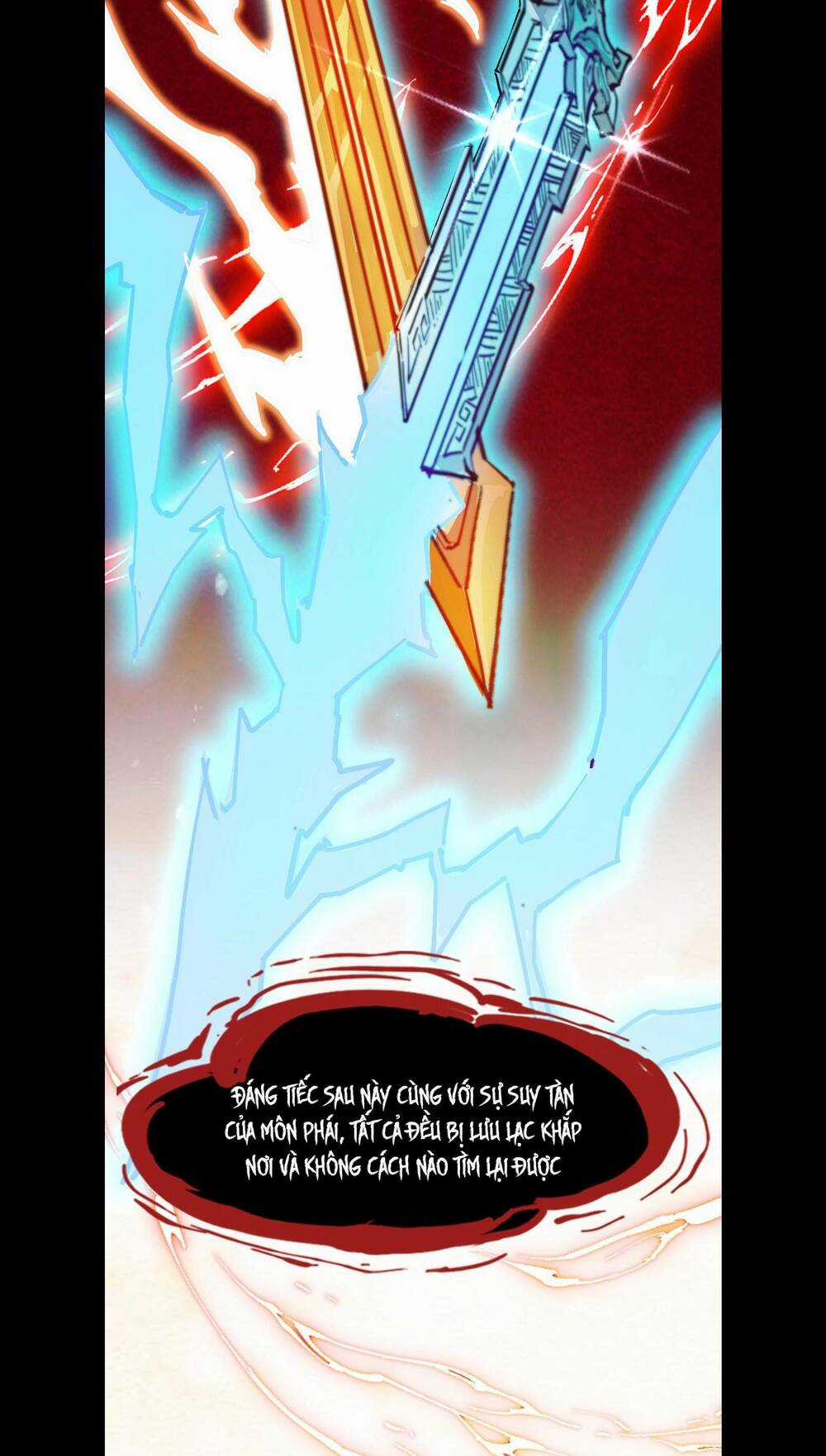 Ta Thực Sự Chỉ Biết Ngự Kiếm Thuật Chapter 4 trang 5