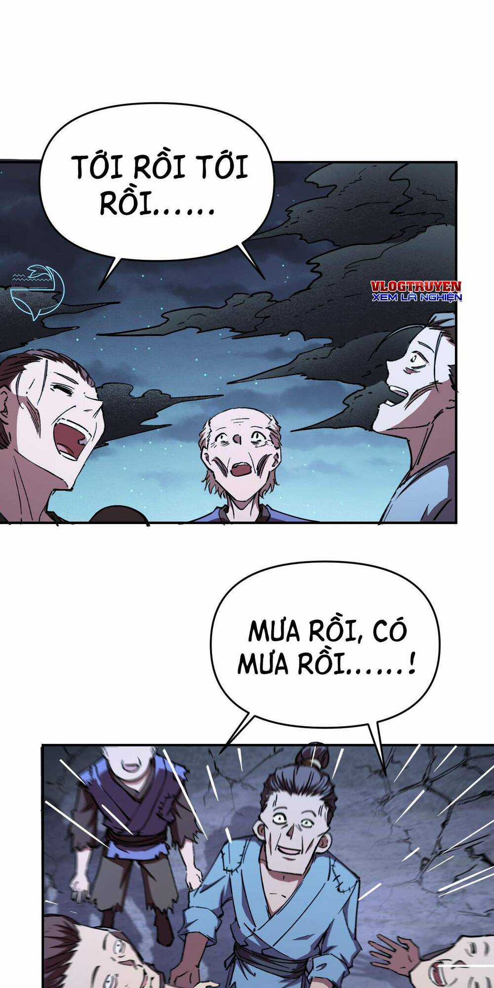 Ta Thực Sự Chỉ Biết Ngự Kiếm Thuật Chapter 5 trang 13