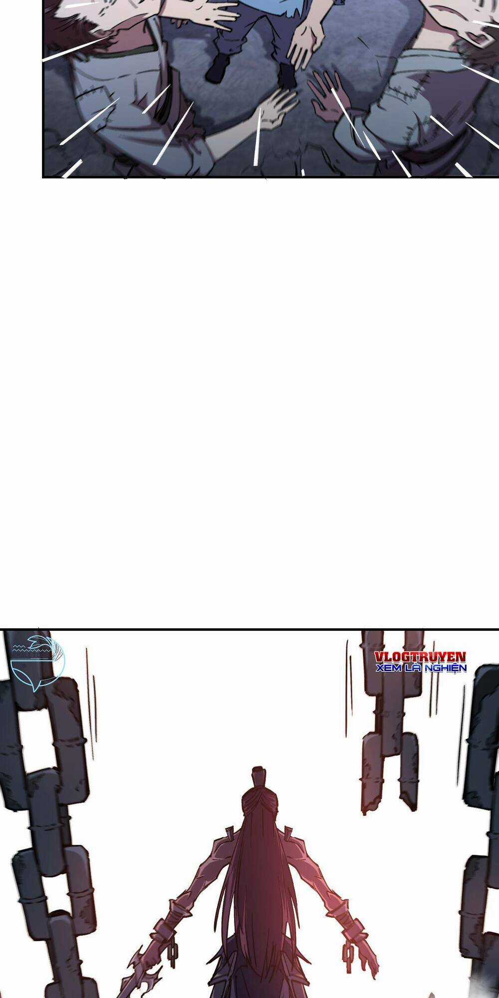 Ta Thực Sự Chỉ Biết Ngự Kiếm Thuật Chapter 5 trang 14