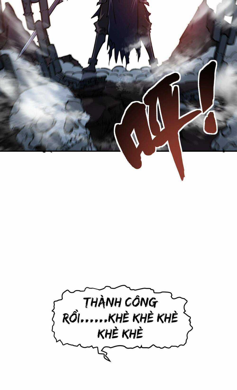 Ta Thực Sự Chỉ Biết Ngự Kiếm Thuật Chapter 5 trang 15