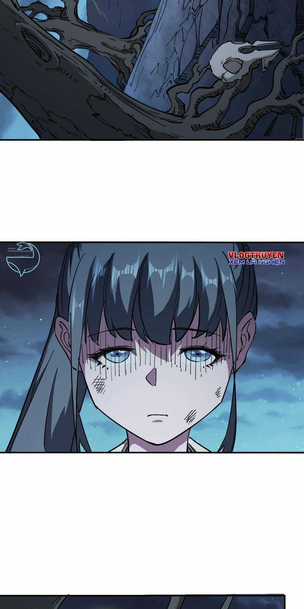 Ta Thực Sự Chỉ Biết Ngự Kiếm Thuật Chapter 5 trang 2