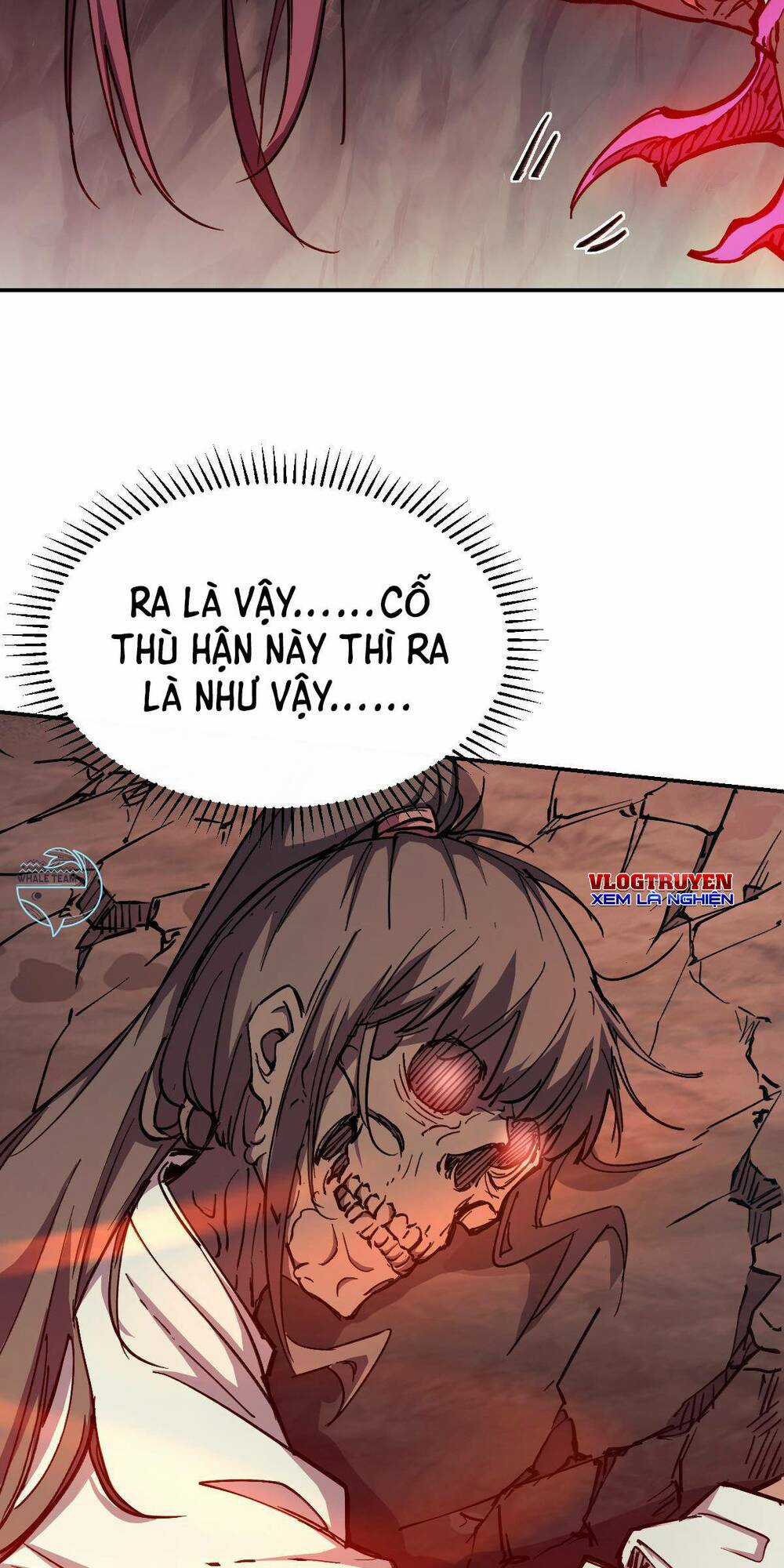 Ta Thực Sự Chỉ Biết Ngự Kiếm Thuật Chapter 5 trang 20