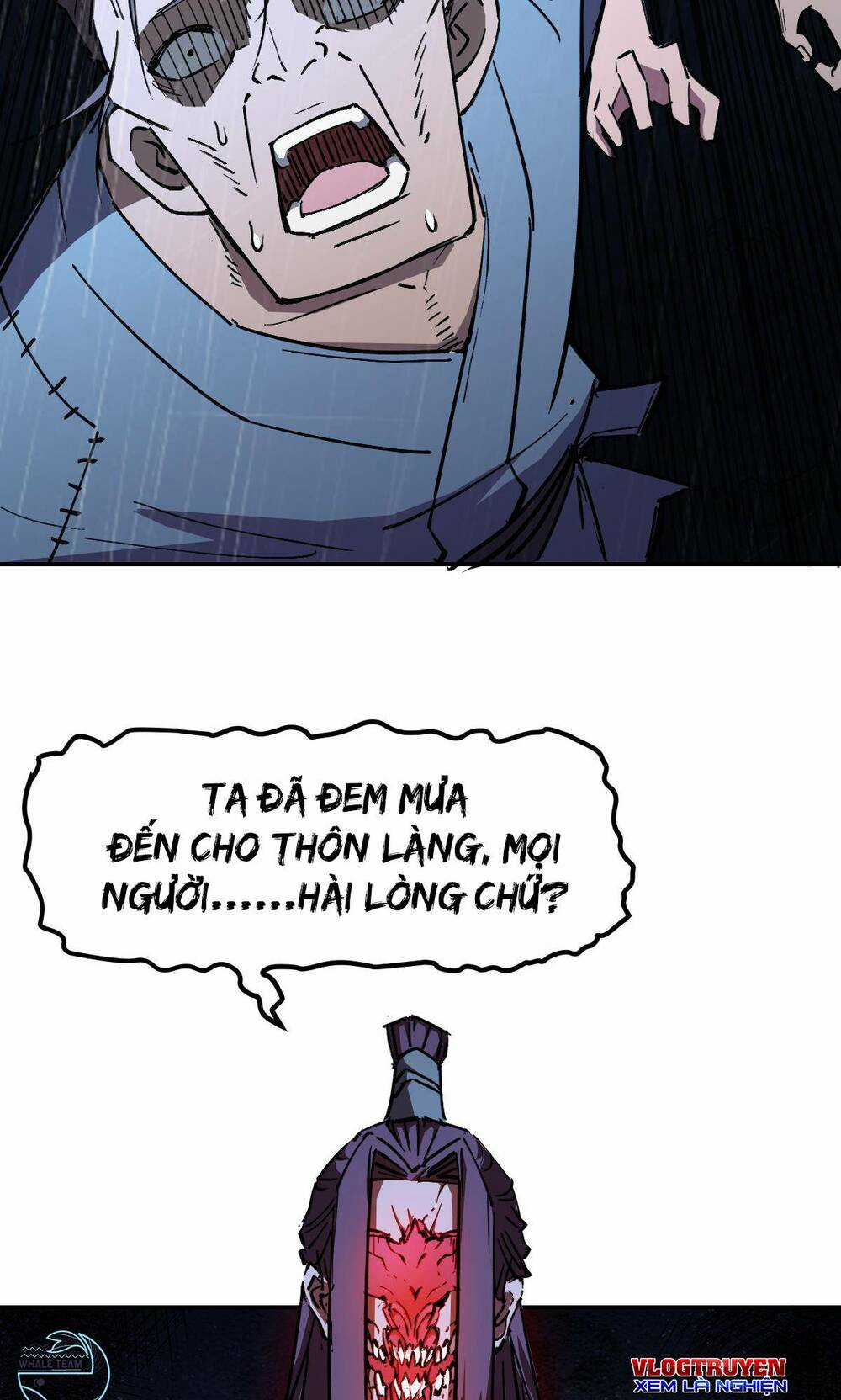 Ta Thực Sự Chỉ Biết Ngự Kiếm Thuật Chapter 5 trang 26