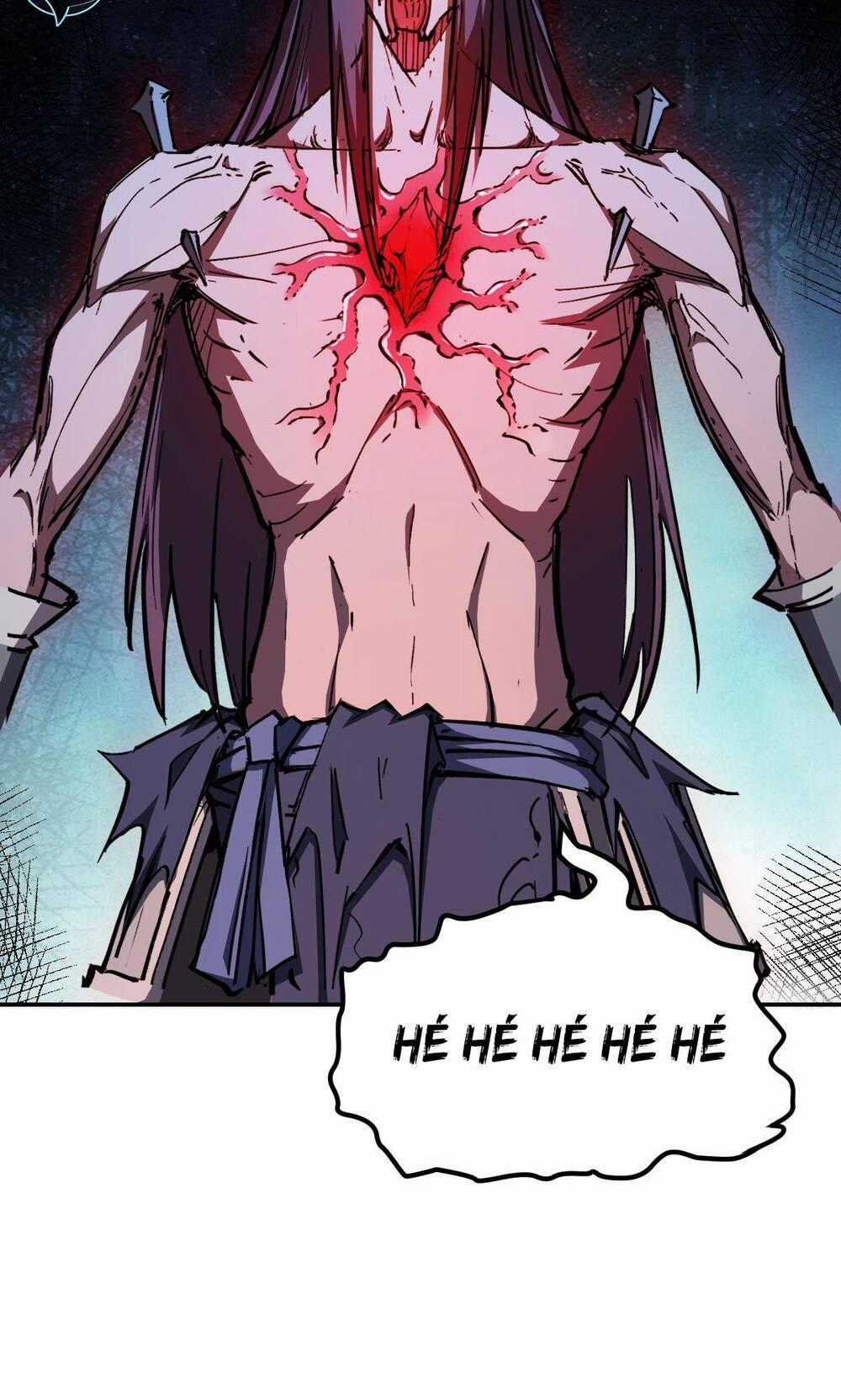 Ta Thực Sự Chỉ Biết Ngự Kiếm Thuật Chapter 5 trang 27