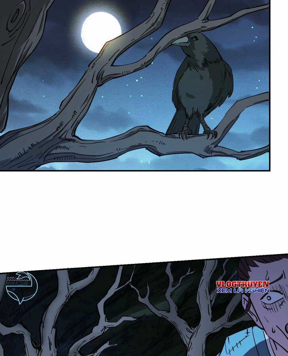 Ta Thực Sự Chỉ Biết Ngự Kiếm Thuật Chapter 5 trang 3