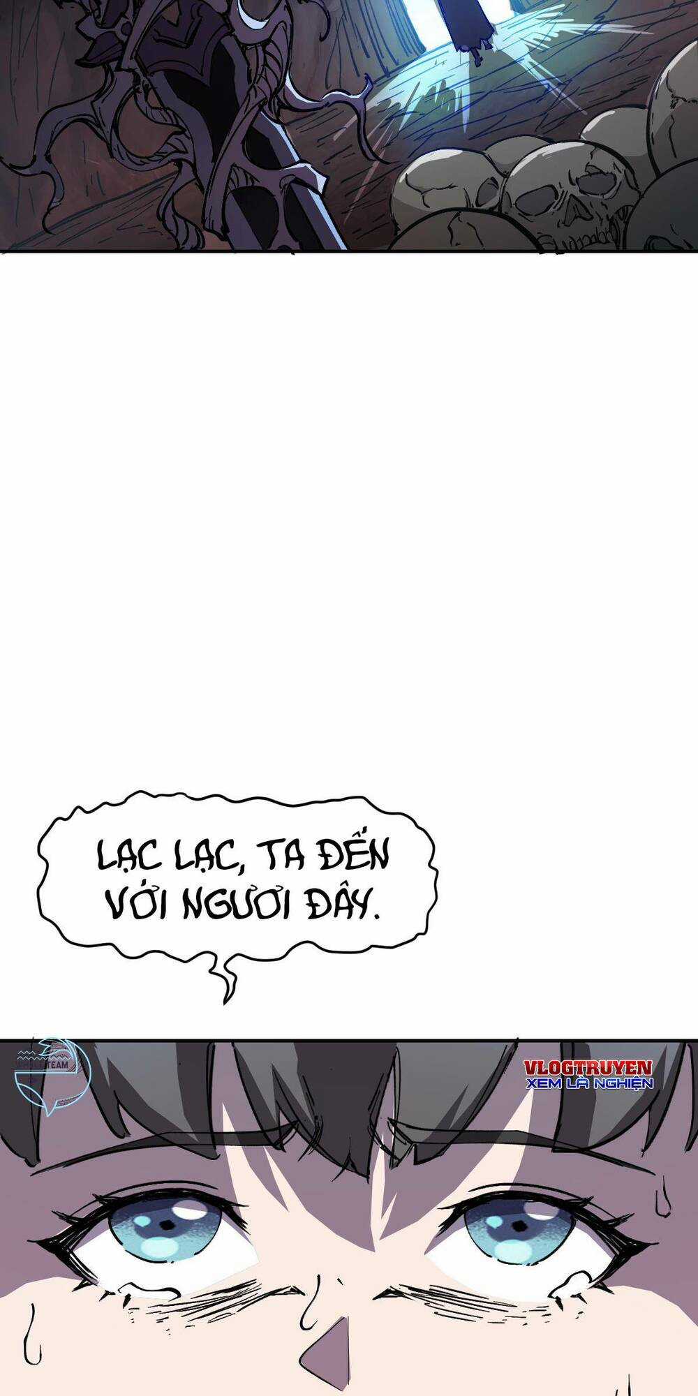 Ta Thực Sự Chỉ Biết Ngự Kiếm Thuật Chapter 5 trang 6