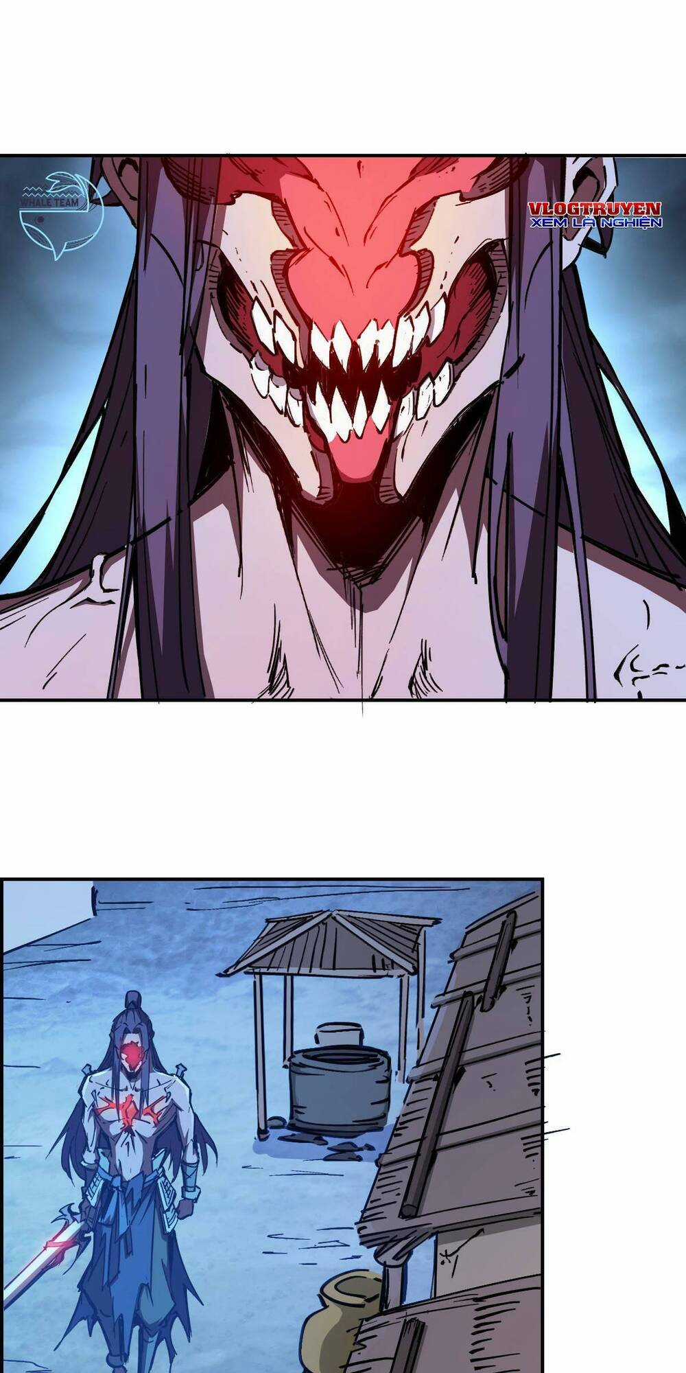 Ta Thực Sự Chỉ Biết Ngự Kiếm Thuật Chapter 6 trang 10