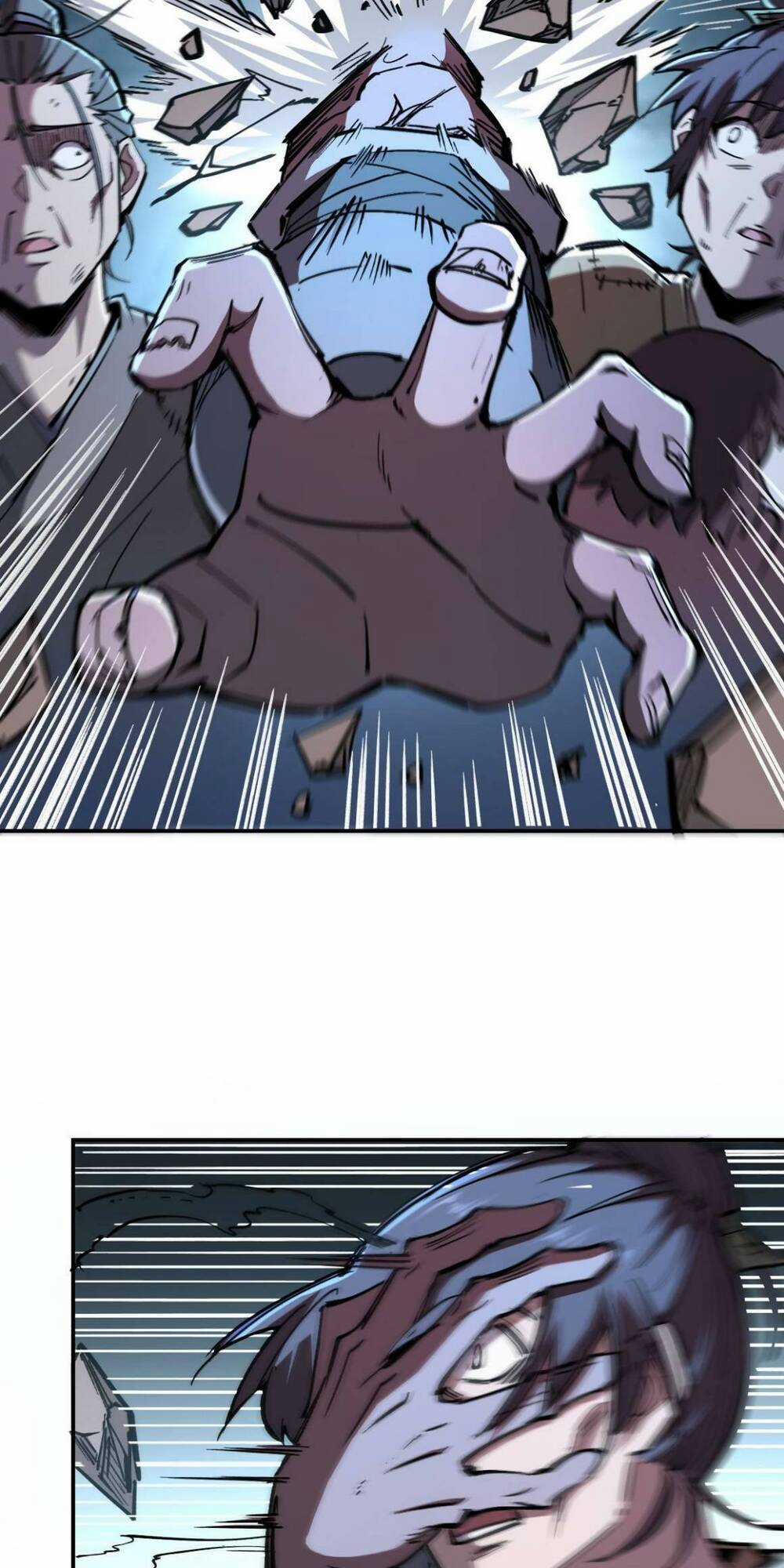 Ta Thực Sự Chỉ Biết Ngự Kiếm Thuật Chapter 6 trang 16