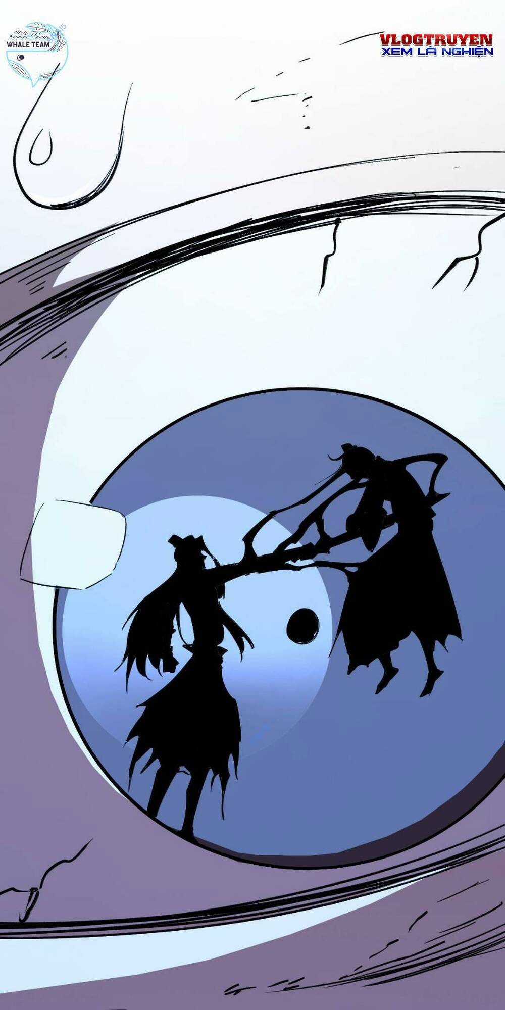 Ta Thực Sự Chỉ Biết Ngự Kiếm Thuật Chapter 6 trang 20