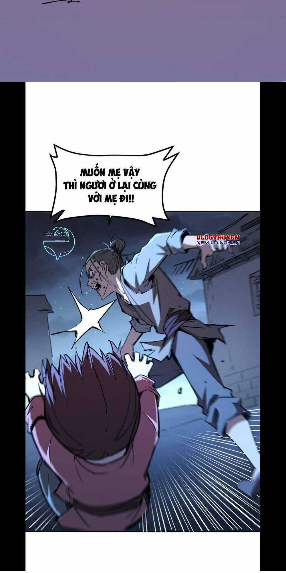 Ta Thực Sự Chỉ Biết Ngự Kiếm Thuật Chapter 6 trang 21