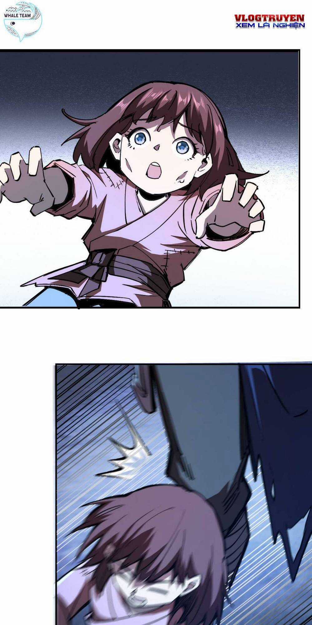 Ta Thực Sự Chỉ Biết Ngự Kiếm Thuật Chapter 6 trang 22