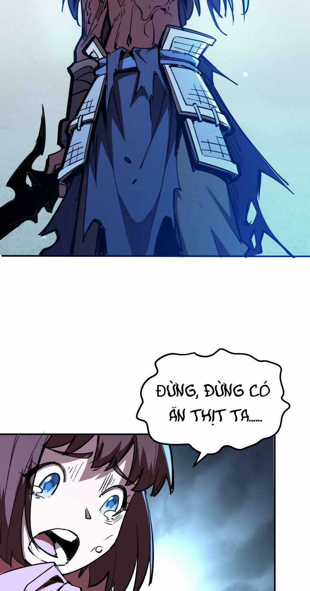 Ta Thực Sự Chỉ Biết Ngự Kiếm Thuật Chapter 6 trang 24