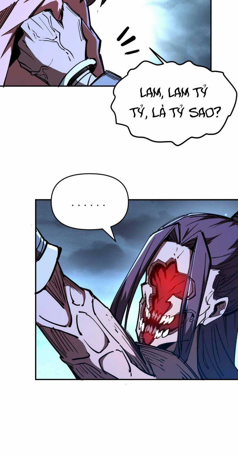 Ta Thực Sự Chỉ Biết Ngự Kiếm Thuật Chapter 6 trang 25