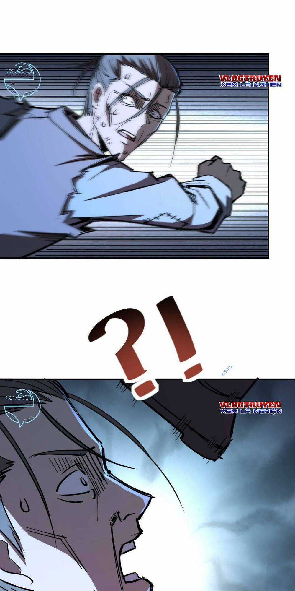 Ta Thực Sự Chỉ Biết Ngự Kiếm Thuật Chapter 6 trang 26