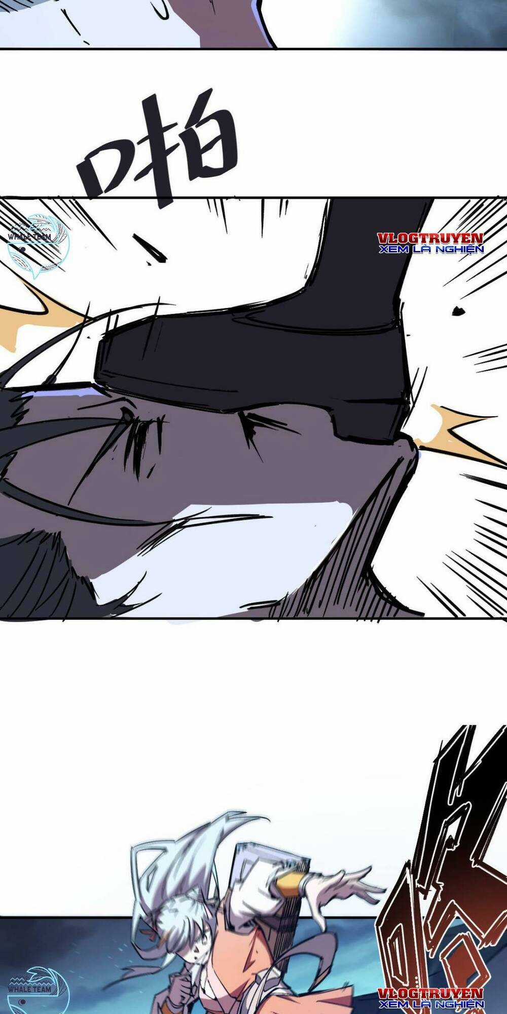 Ta Thực Sự Chỉ Biết Ngự Kiếm Thuật Chapter 6 trang 27