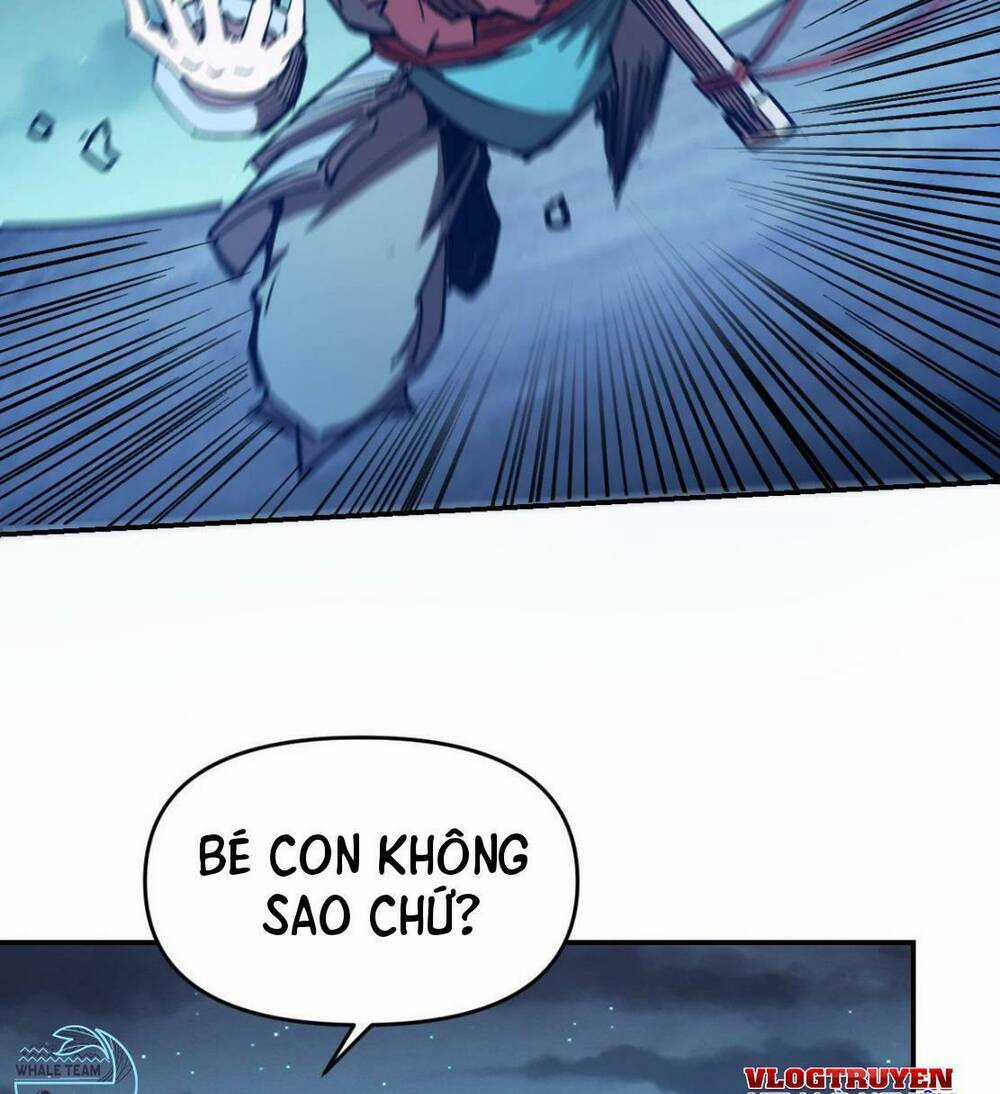 Ta Thực Sự Chỉ Biết Ngự Kiếm Thuật Chapter 6 trang 30