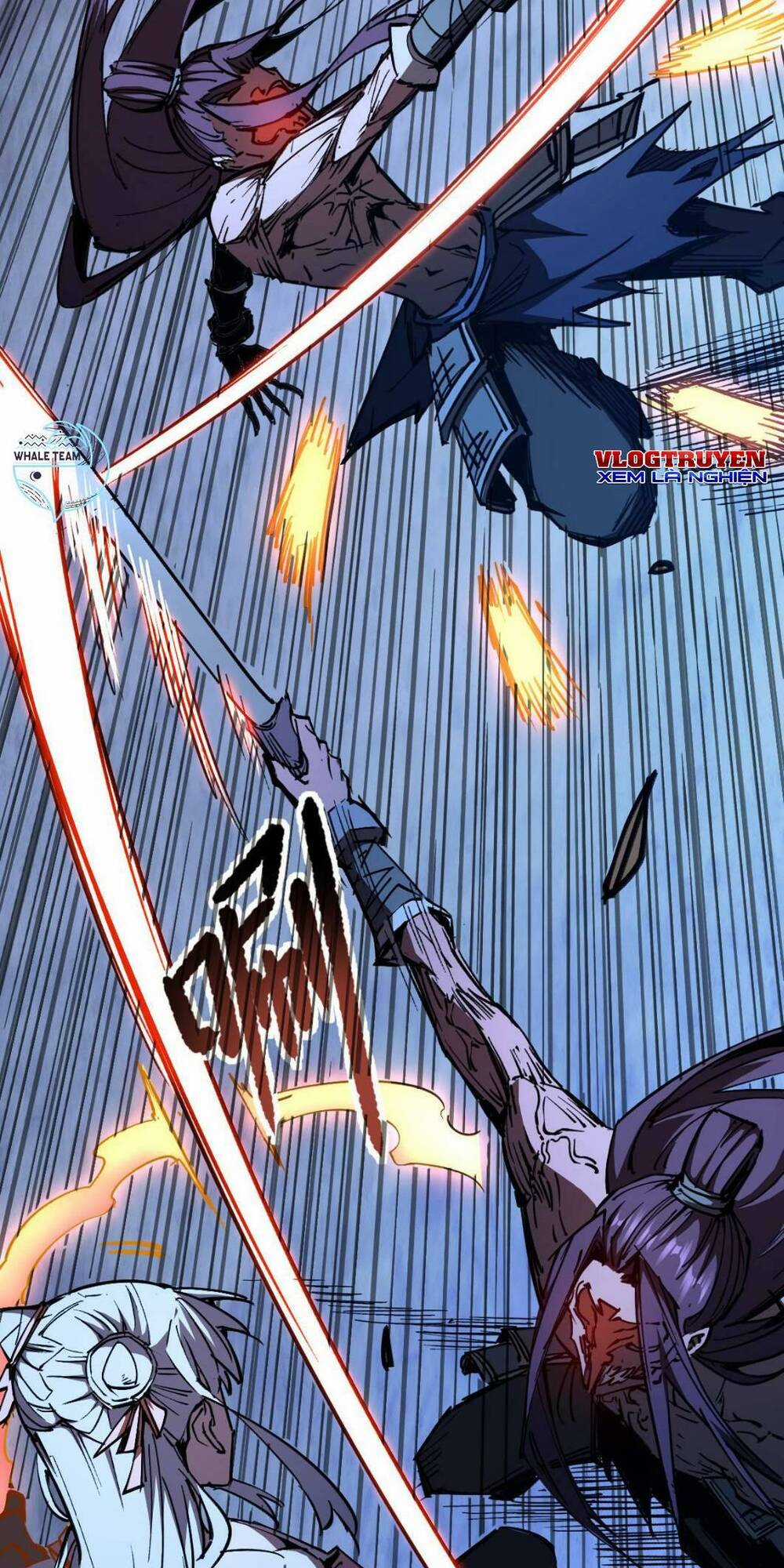 Ta Thực Sự Chỉ Biết Ngự Kiếm Thuật Chapter 6 trang 38