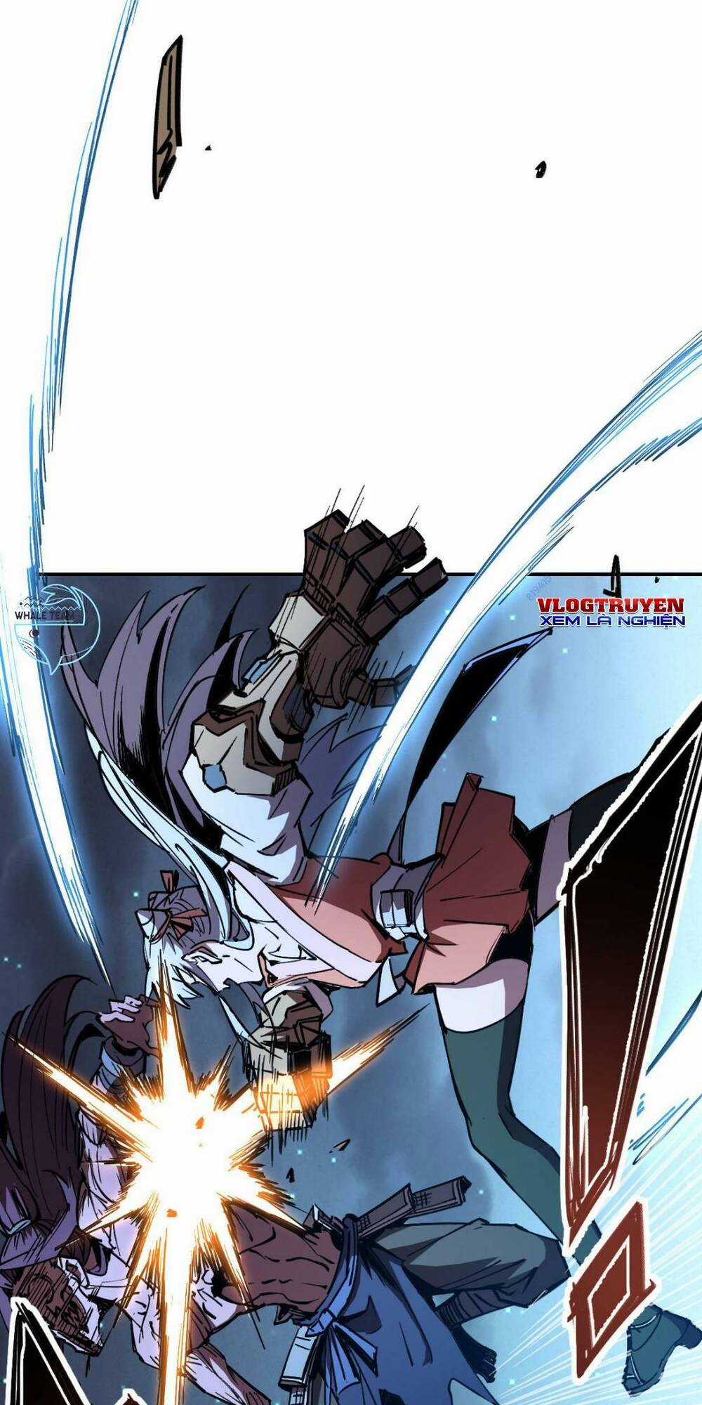 Ta Thực Sự Chỉ Biết Ngự Kiếm Thuật Chapter 6 trang 44