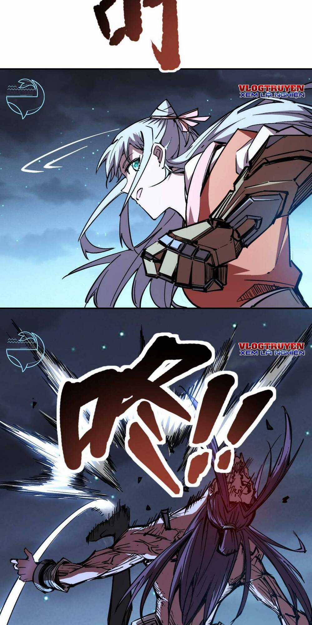 Ta Thực Sự Chỉ Biết Ngự Kiếm Thuật Chapter 6 trang 46