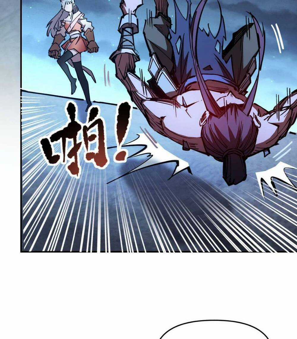 Ta Thực Sự Chỉ Biết Ngự Kiếm Thuật Chapter 6 trang 48