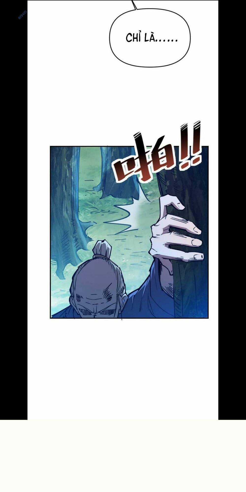 Ta Thực Sự Chỉ Biết Ngự Kiếm Thuật Chapter 6 trang 5