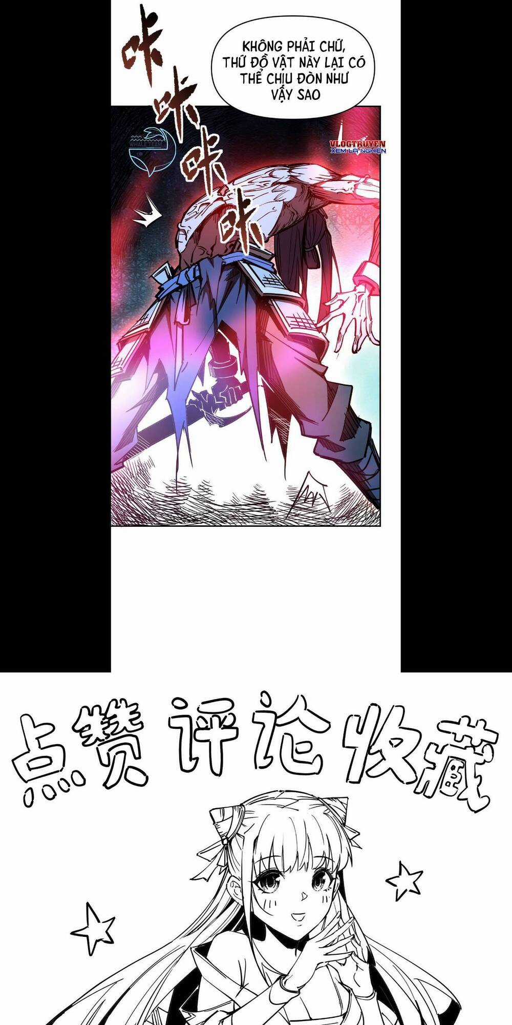 Ta Thực Sự Chỉ Biết Ngự Kiếm Thuật Chapter 6 trang 51