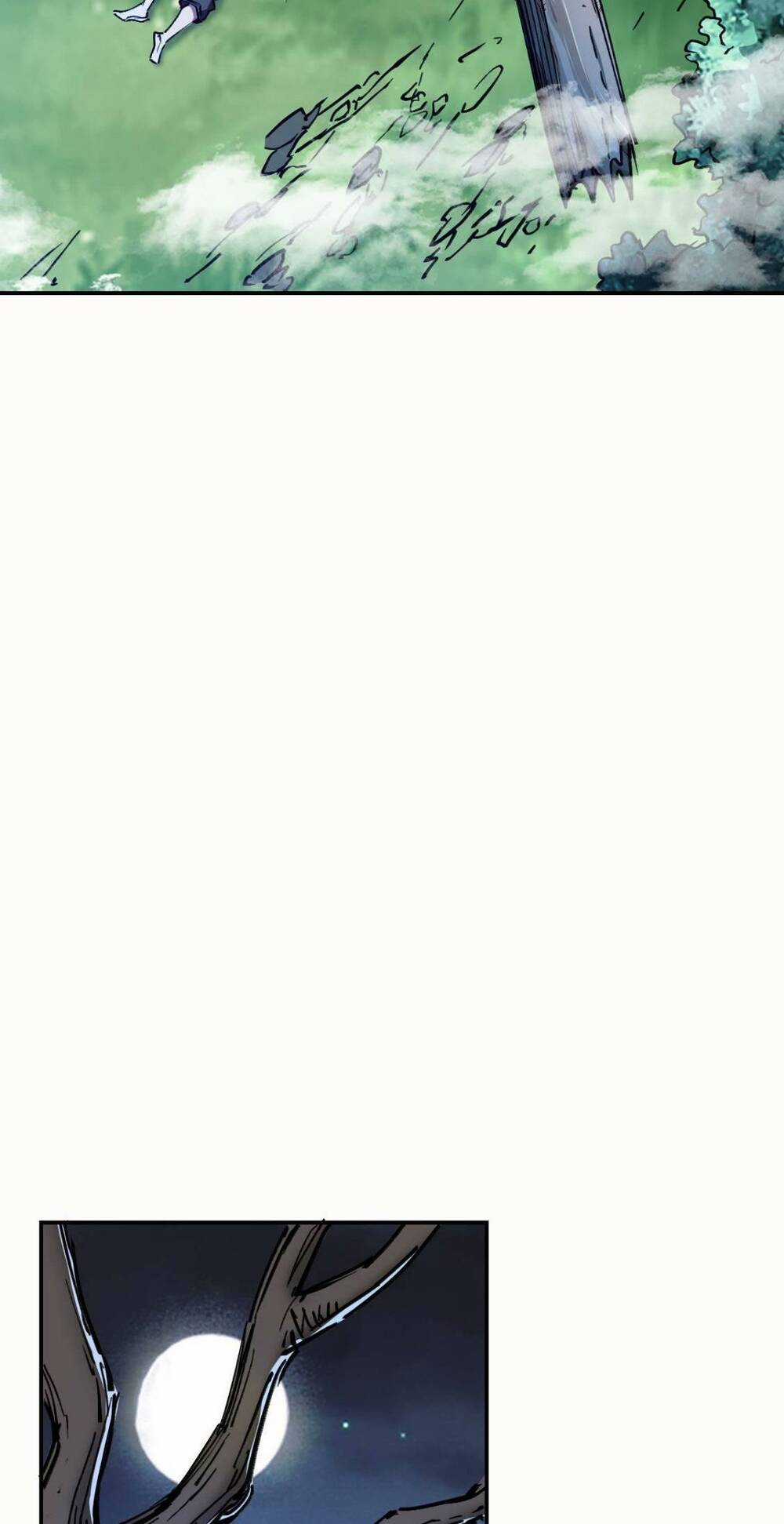 Ta Thực Sự Chỉ Biết Ngự Kiếm Thuật Chapter 6 trang 8