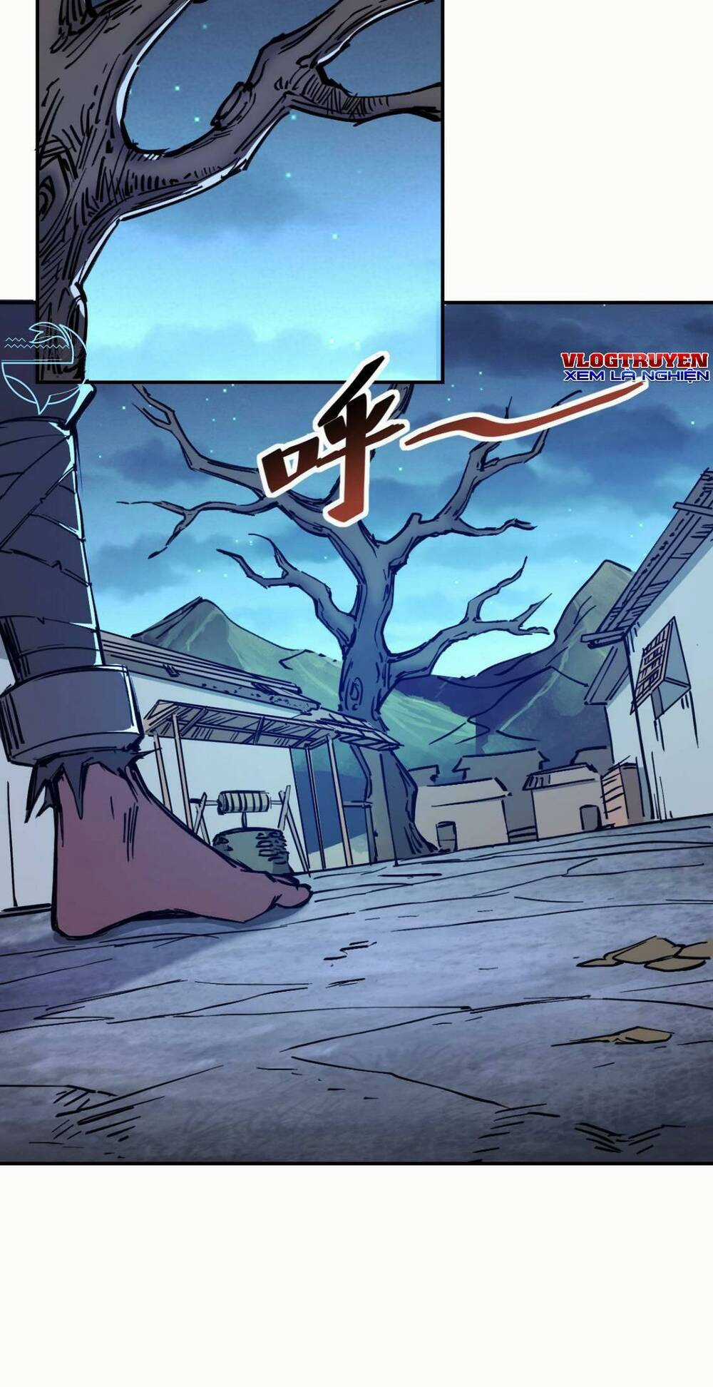 Ta Thực Sự Chỉ Biết Ngự Kiếm Thuật Chapter 6 trang 9