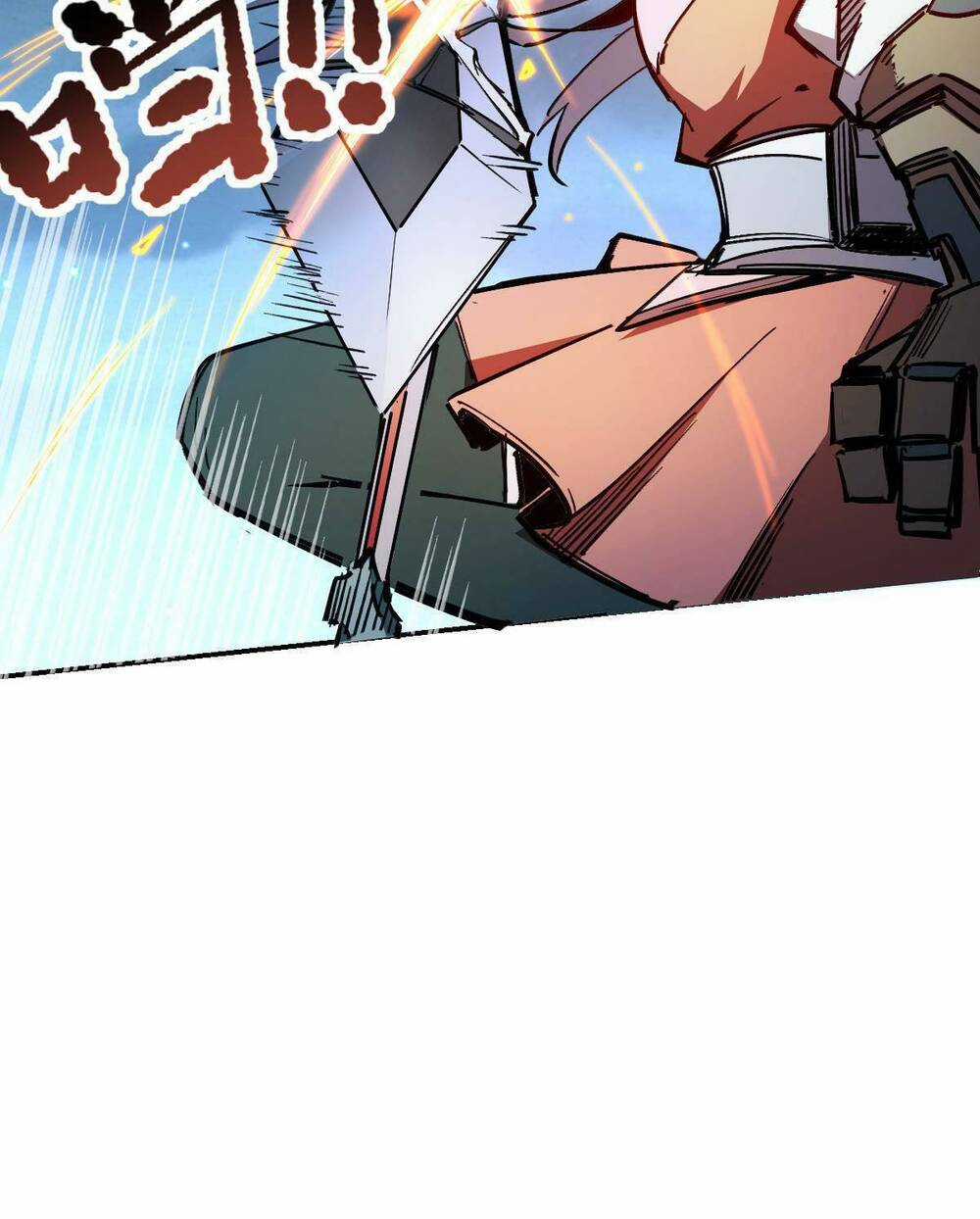 Ta Thực Sự Chỉ Biết Ngự Kiếm Thuật Chapter 7 trang 12