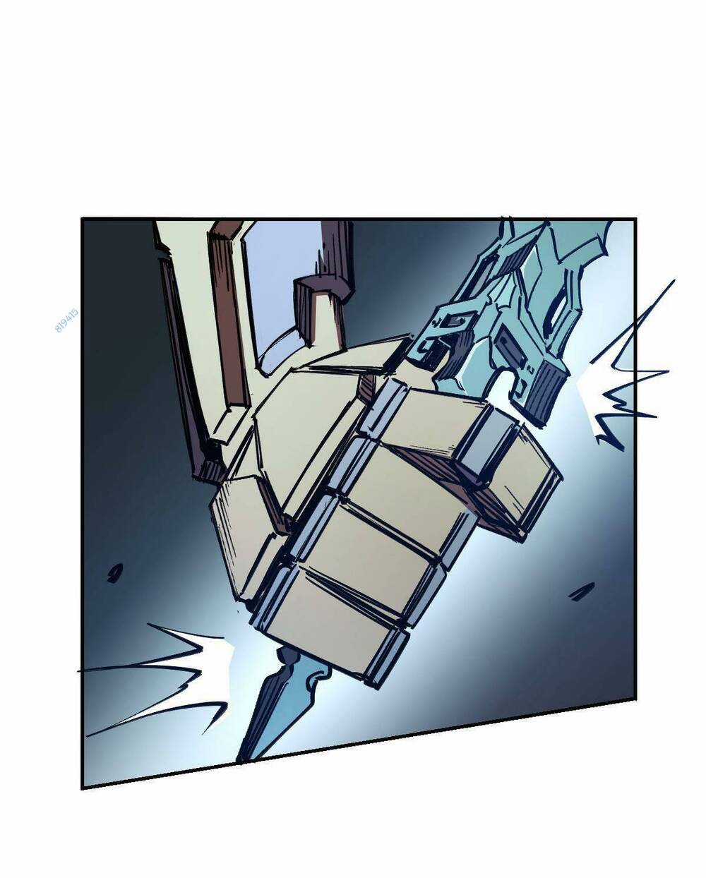 Ta Thực Sự Chỉ Biết Ngự Kiếm Thuật Chapter 7 trang 13