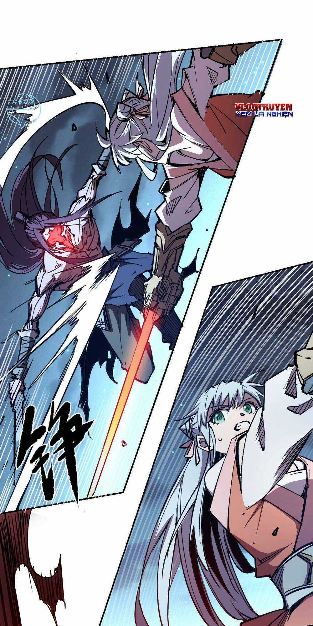 Ta Thực Sự Chỉ Biết Ngự Kiếm Thuật Chapter 7 trang 14