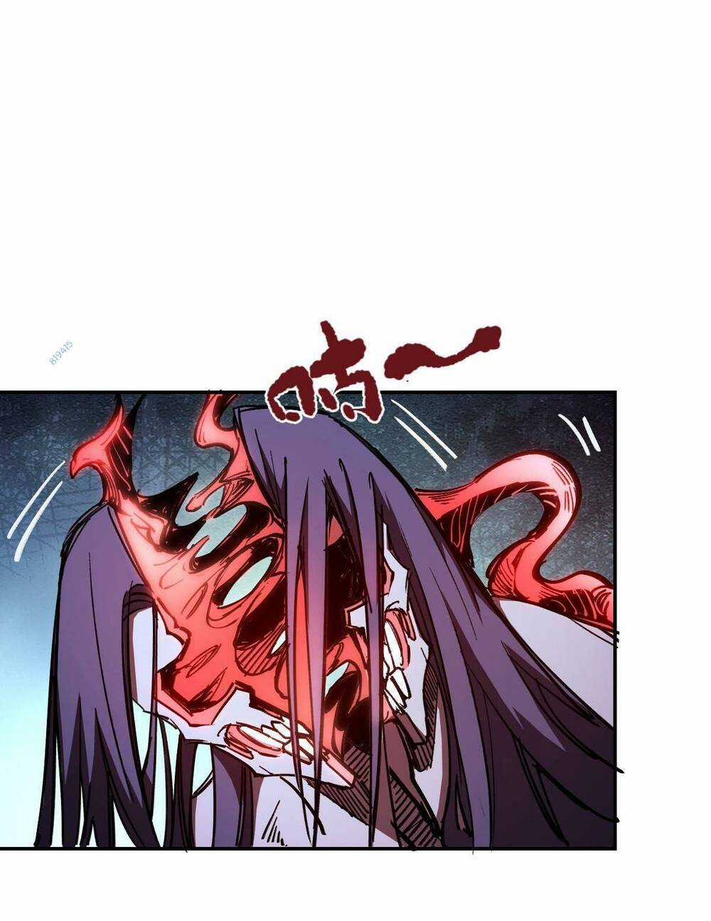 Ta Thực Sự Chỉ Biết Ngự Kiếm Thuật Chapter 7 trang 18