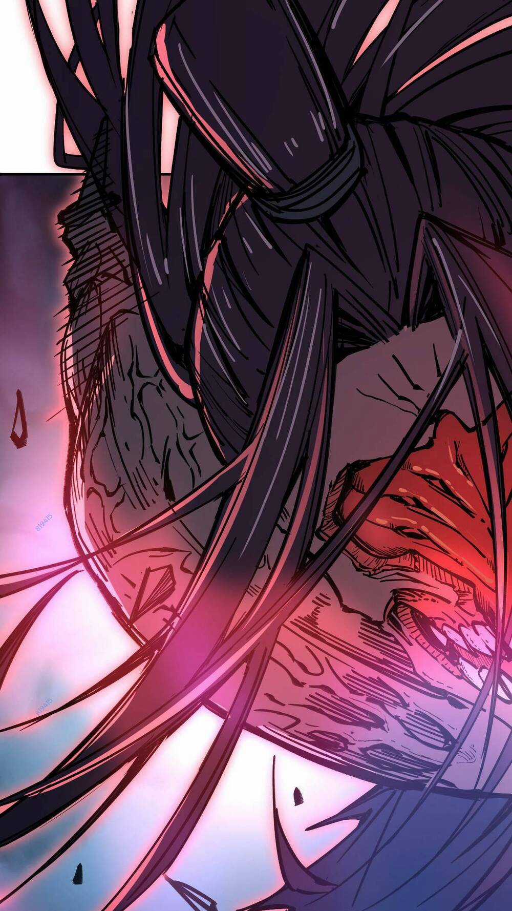 Ta Thực Sự Chỉ Biết Ngự Kiếm Thuật Chapter 7 trang 2