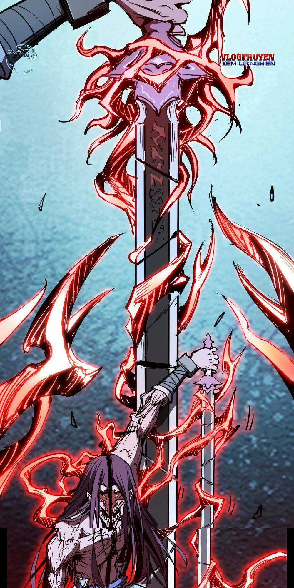 Ta Thực Sự Chỉ Biết Ngự Kiếm Thuật Chapter 7 trang 23