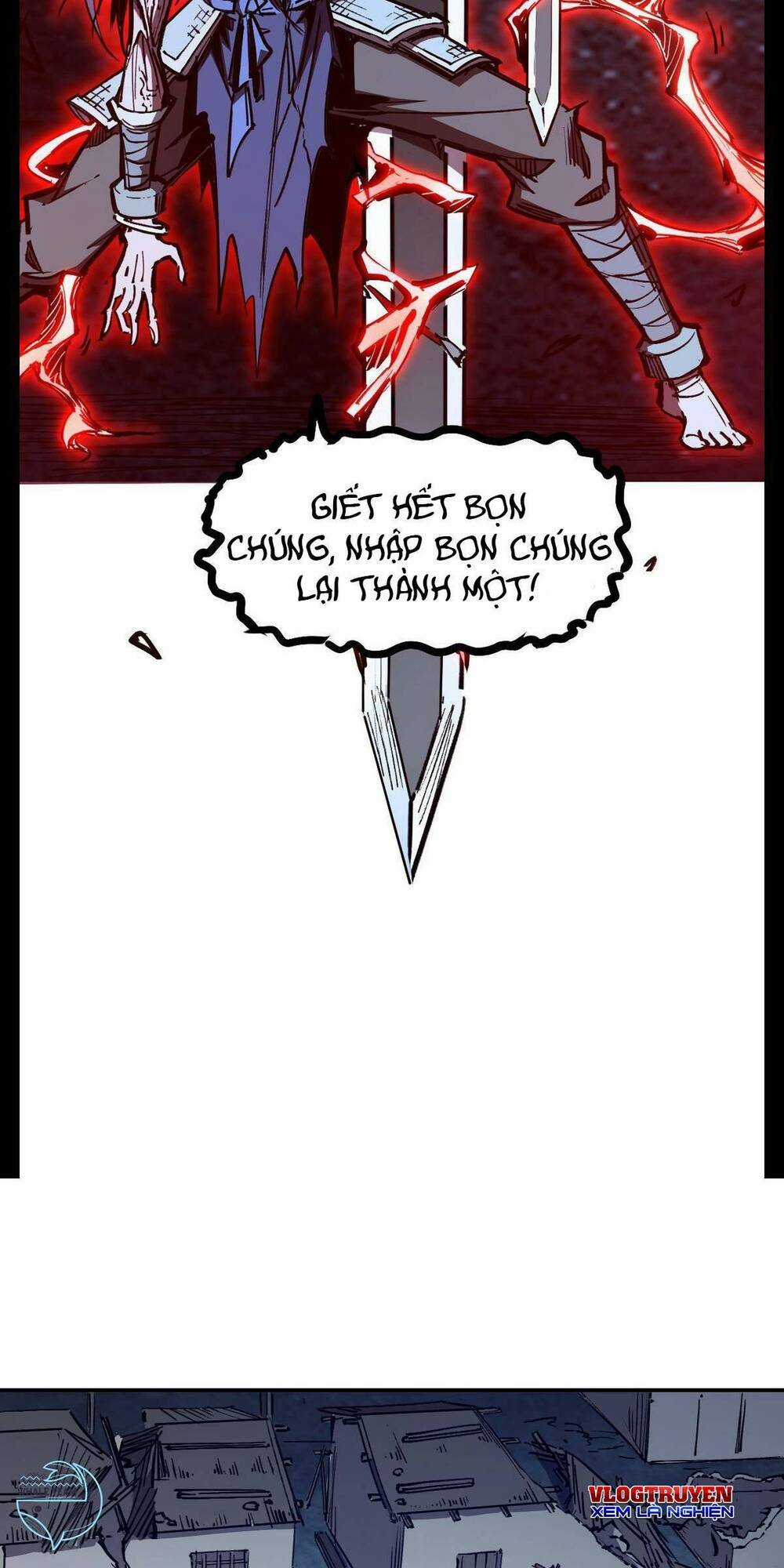 Ta Thực Sự Chỉ Biết Ngự Kiếm Thuật Chapter 7 trang 24