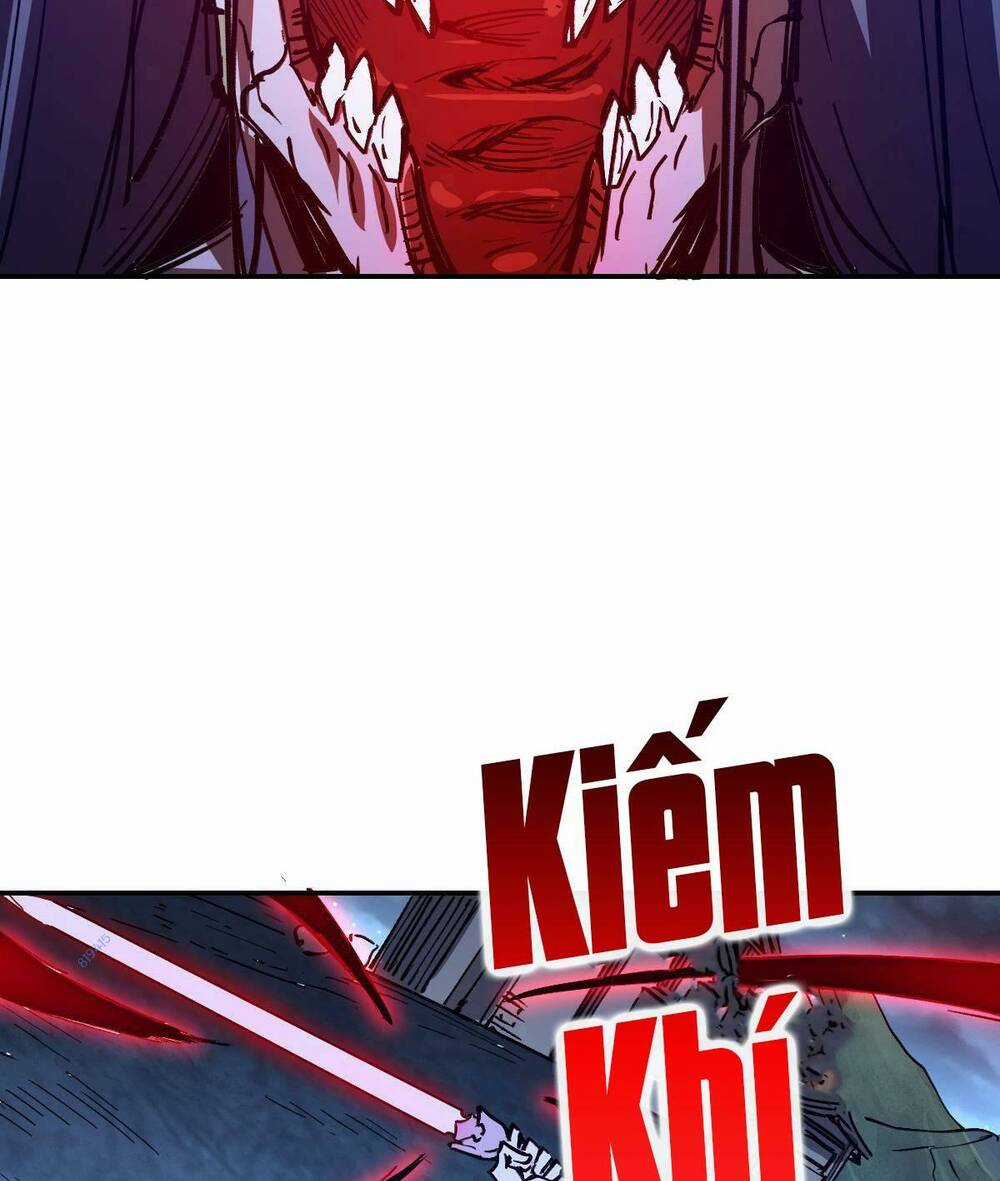 Ta Thực Sự Chỉ Biết Ngự Kiếm Thuật Chapter 7 trang 26