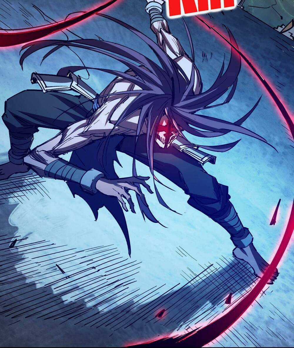 Ta Thực Sự Chỉ Biết Ngự Kiếm Thuật Chapter 7 trang 27