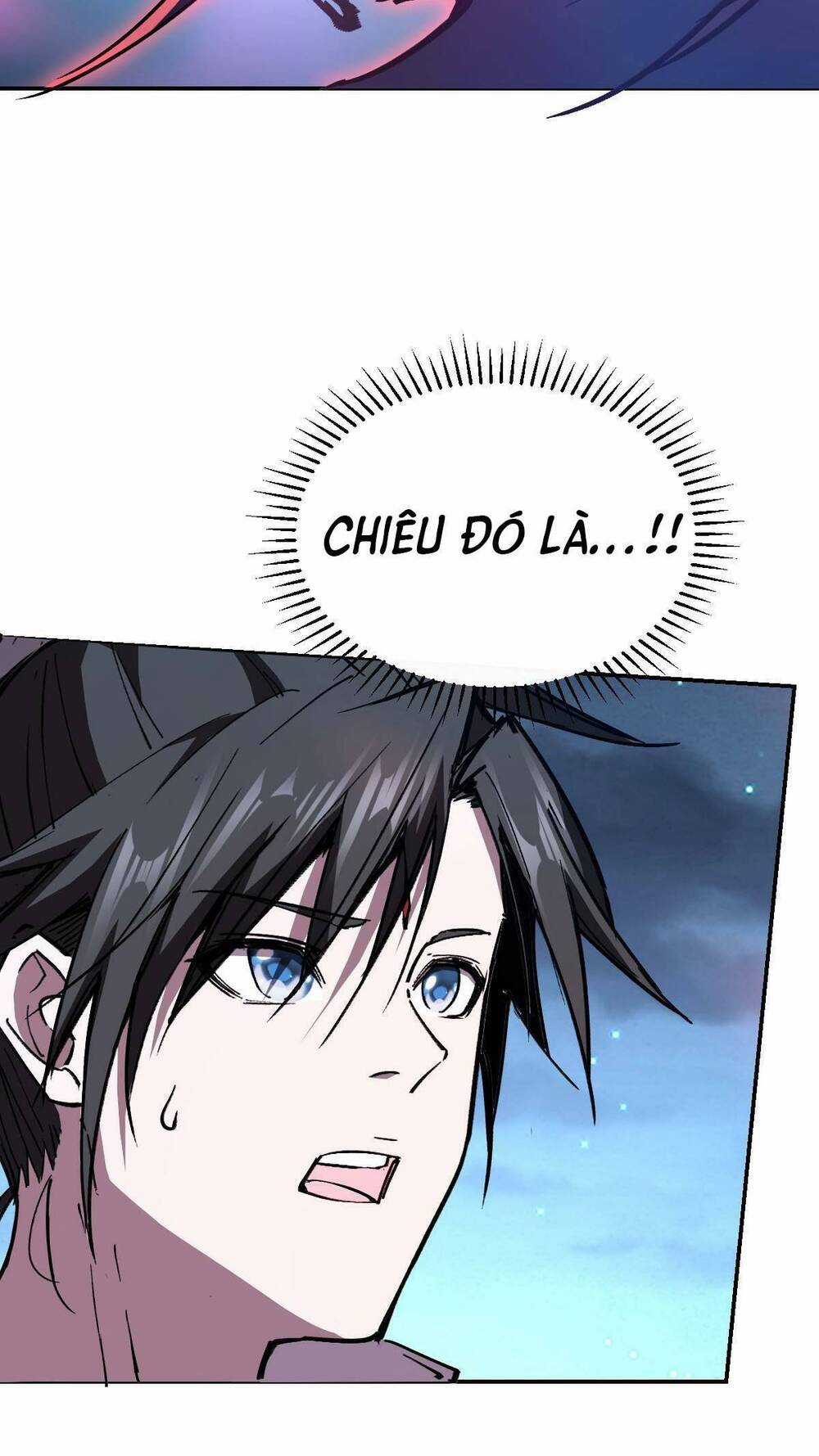 Ta Thực Sự Chỉ Biết Ngự Kiếm Thuật Chapter 7 trang 3