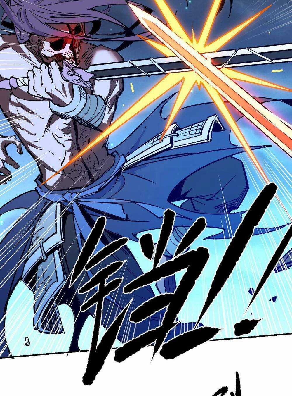 Ta Thực Sự Chỉ Biết Ngự Kiếm Thuật Chapter 7 trang 31