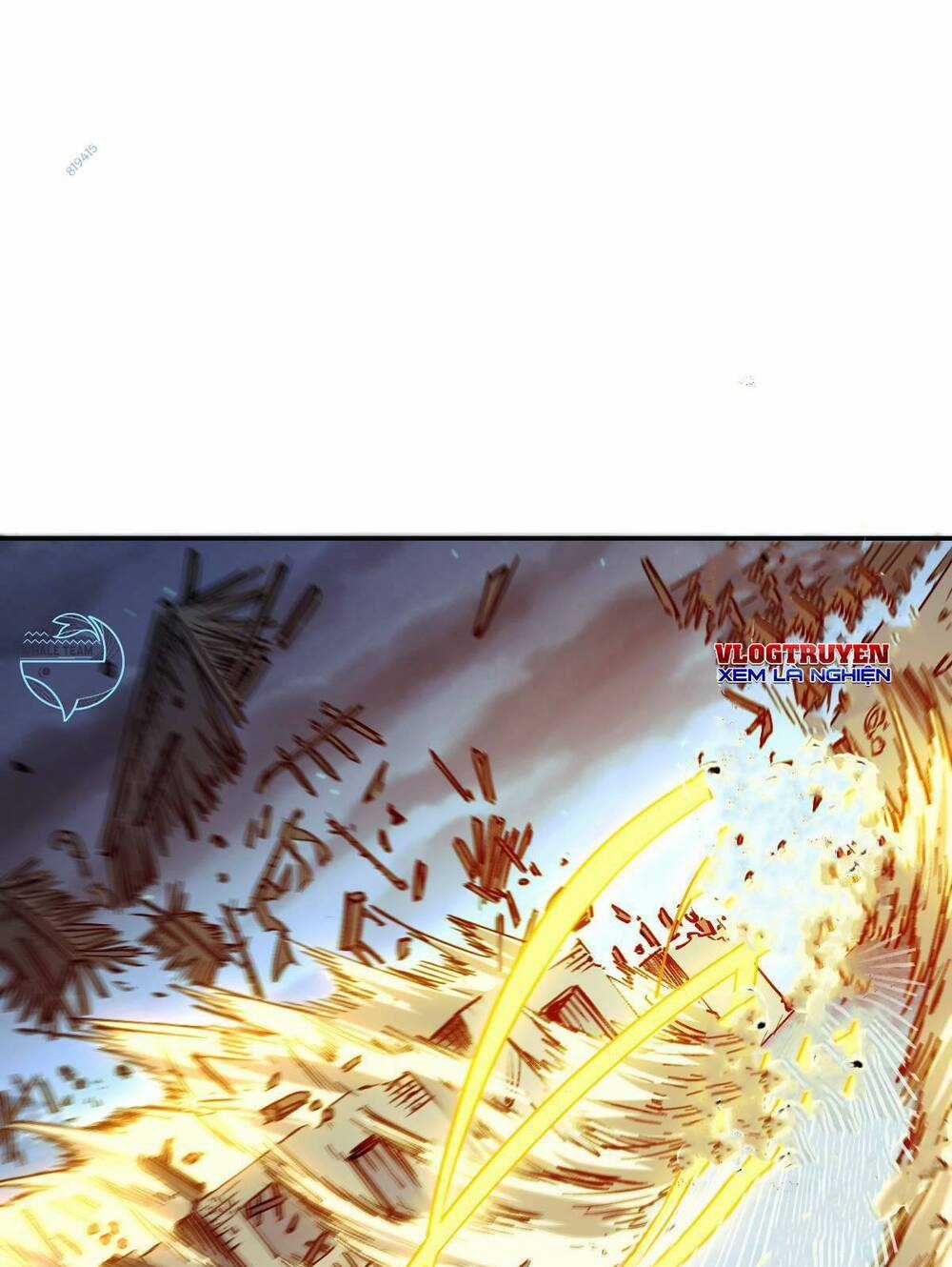 Ta Thực Sự Chỉ Biết Ngự Kiếm Thuật Chapter 7 trang 40