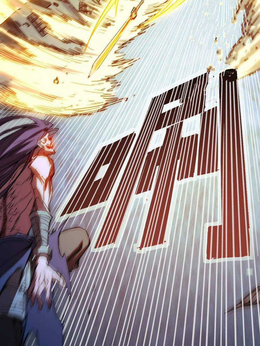 Ta Thực Sự Chỉ Biết Ngự Kiếm Thuật Chapter 7 trang 41