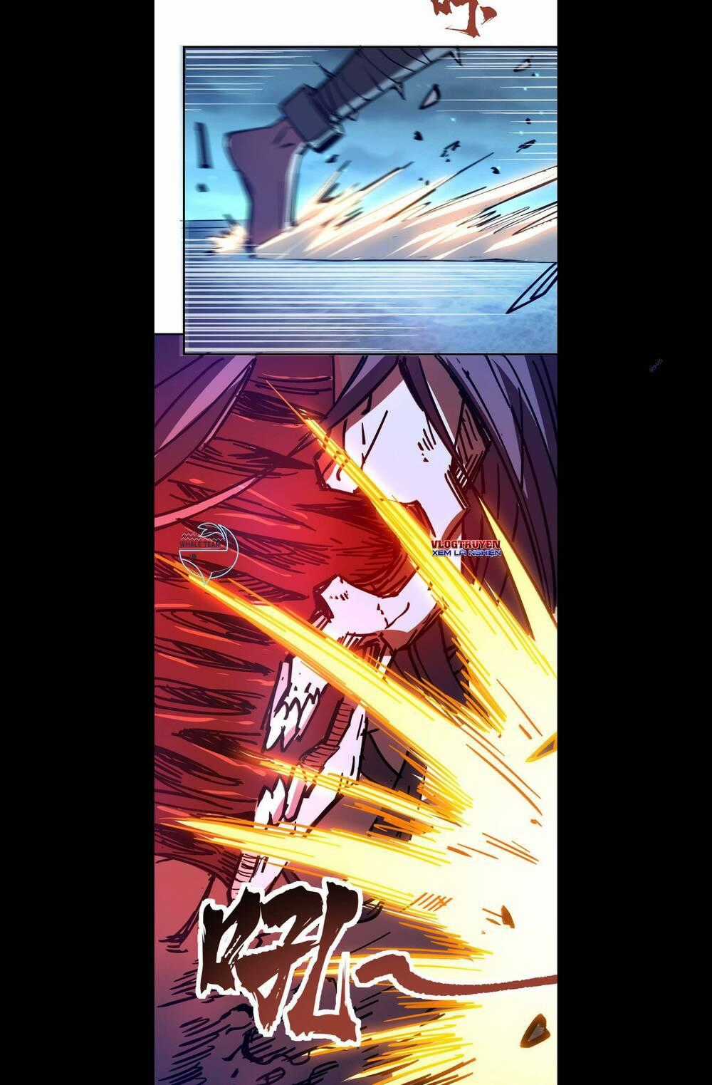 Ta Thực Sự Chỉ Biết Ngự Kiếm Thuật Chapter 7 trang 43