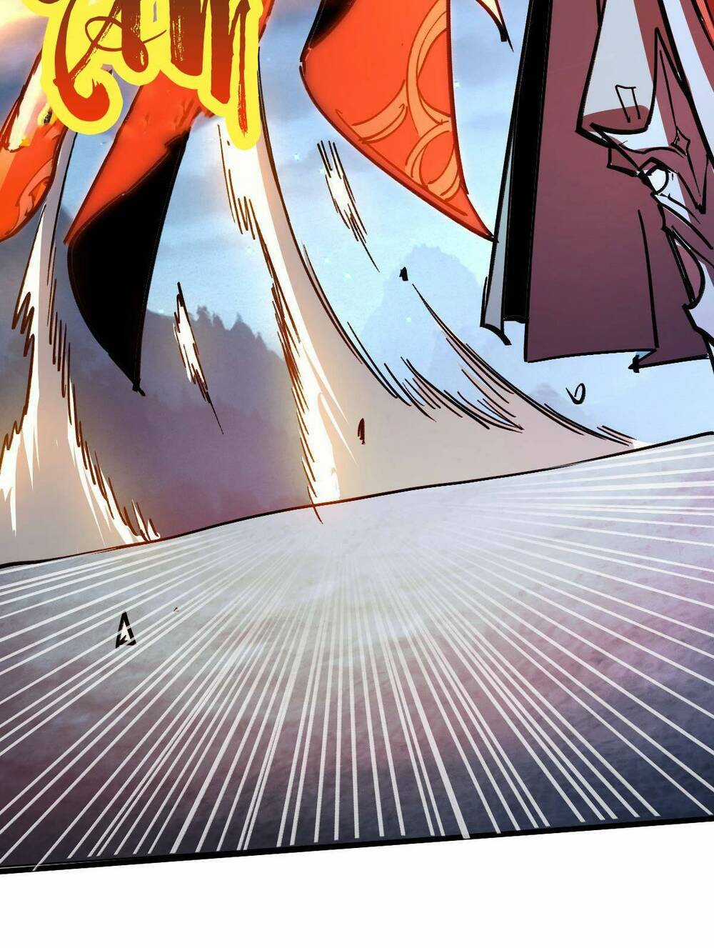 Ta Thực Sự Chỉ Biết Ngự Kiếm Thuật Chapter 8 trang 27