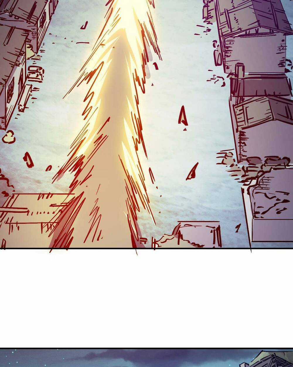 Ta Thực Sự Chỉ Biết Ngự Kiếm Thuật Chapter 8 trang 3