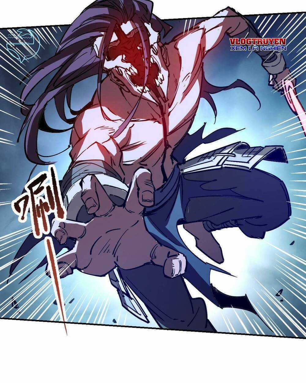 Ta Thực Sự Chỉ Biết Ngự Kiếm Thuật Chapter 8 trang 43