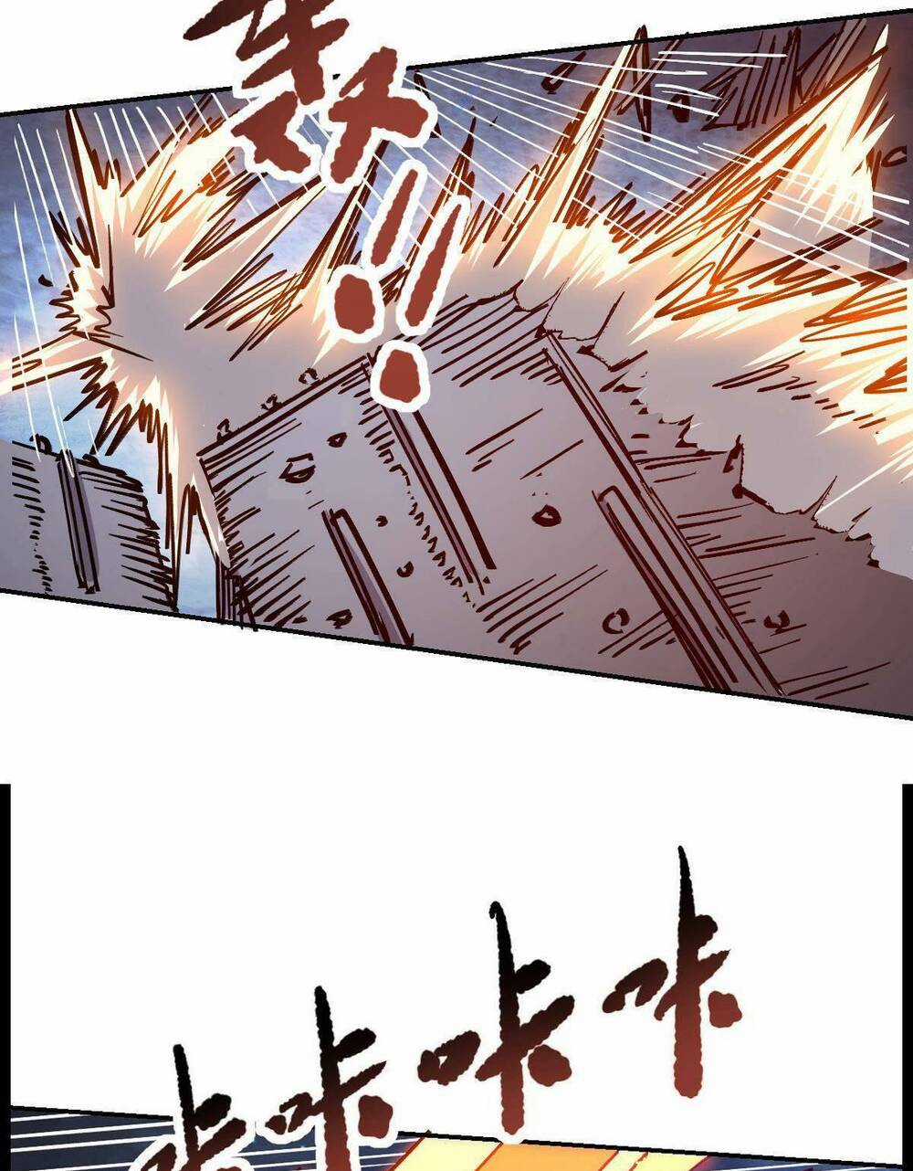 Ta Thực Sự Chỉ Biết Ngự Kiếm Thuật Chapter 8 trang 9