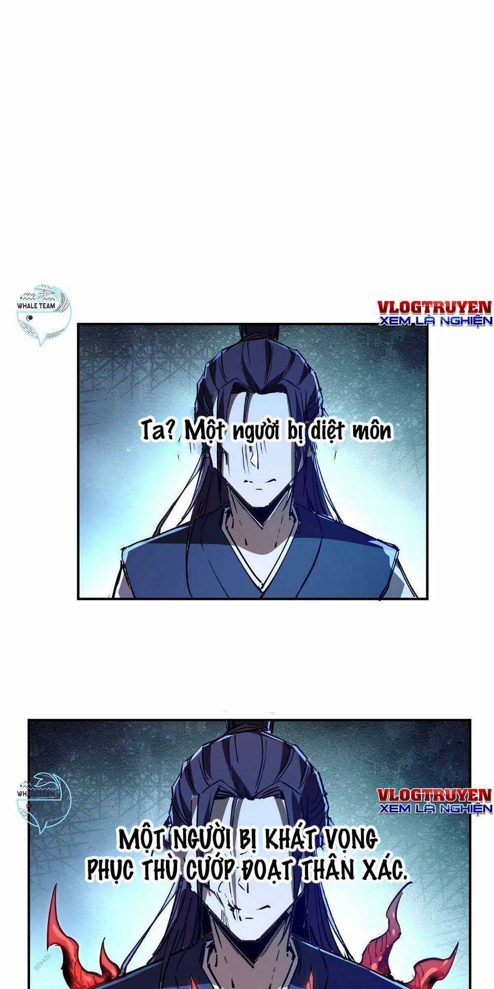 Ta Thực Sự Chỉ Biết Ngự Kiếm Thuật Chapter 9 trang 11